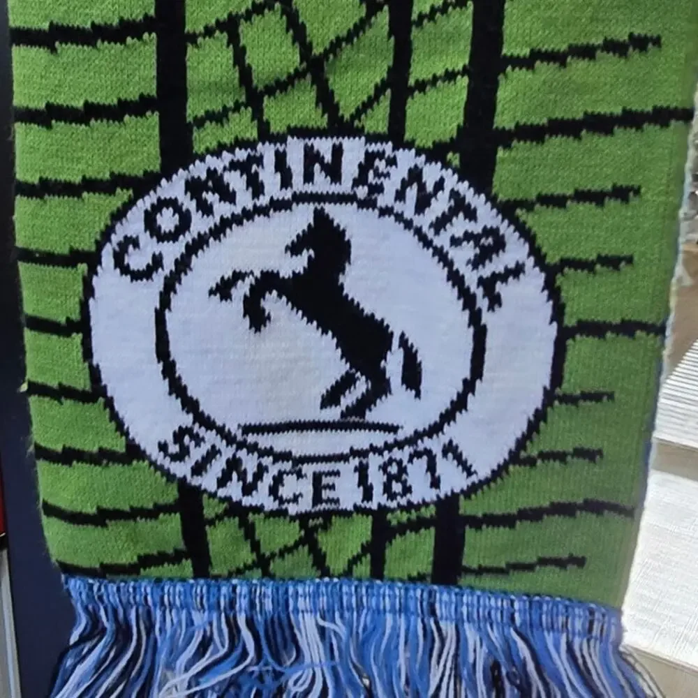 Seattle Sounders FC MLS Scarf - Preowned